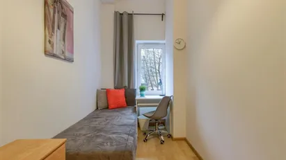 Room for rent in Warsaw