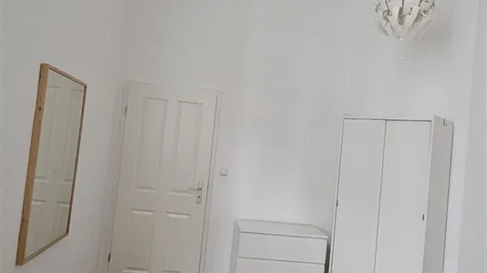 Rooms in Berlin Charlottenburg-Wilmersdorf - photo 5