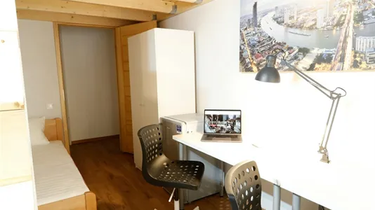 Rooms in Budapest Józsefváros - photo 7