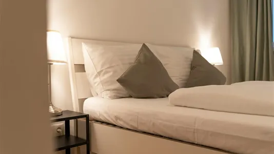 Apartments in Vienna Margareten - photo 10