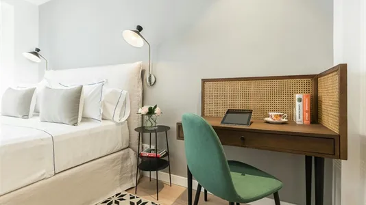 Apartments in Madrid Tetuán - photo 9