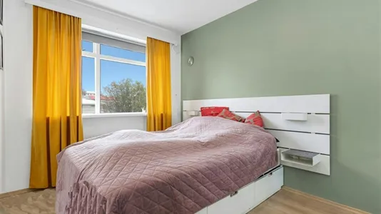 Rooms in Reykjavík Miðborg - photo 1