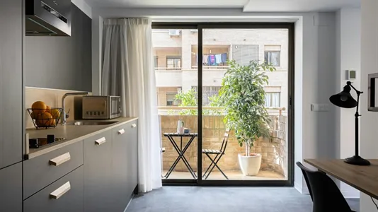 Apartments in Valencia Algirós - photo 9