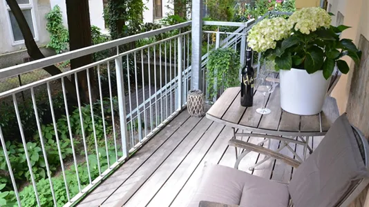 Apartments in Vienna Leopoldstadt - photo 9