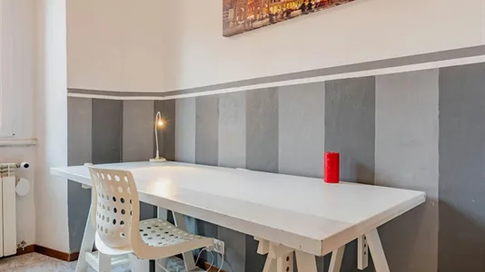 Rooms in Milano Zona 5 - Vigentino, Chiaravalle, Gratosoglio - photo 7