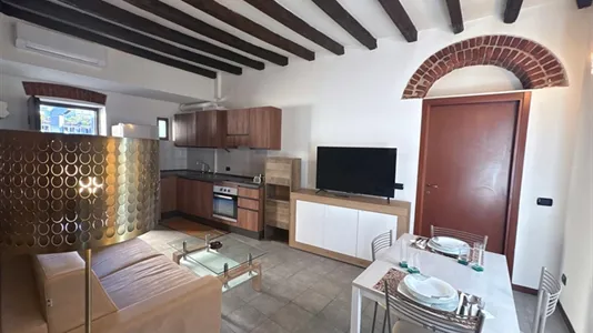 Apartments in Milano Zona 4 - Vittoria, Forlanini - photo 9