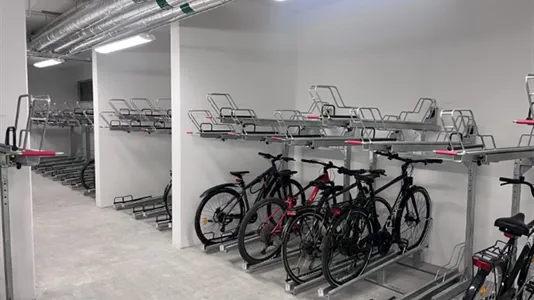 Apartments in Täby - photo 8