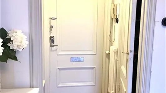 Apartments in Östermalm - photo 11