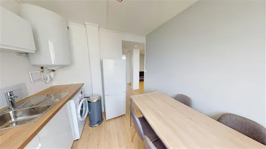 Rooms in Grenoble - photo 9