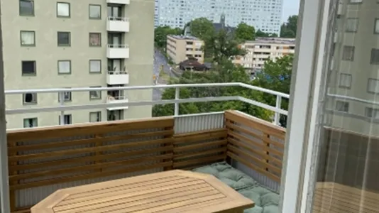 Apartments in Solna - photo 15