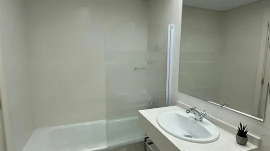 Rooms in Madrid Retiro - photo 9
