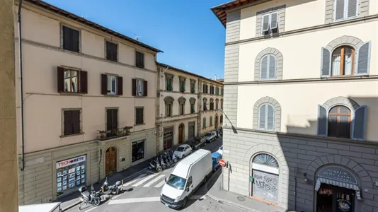 Apartments in Florence - photo 6