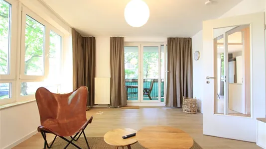 Apartments in Berlin Friedrichshain-Kreuzberg - photo 6