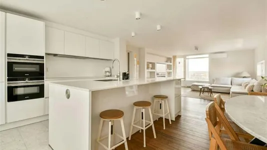 Apartments in Amsterdam Oud-Zuid - photo 6