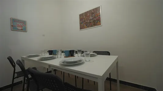 Rooms in Turin - photo 7