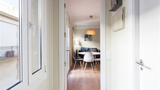 Apartments in Barcelona Gràcia - photo 9