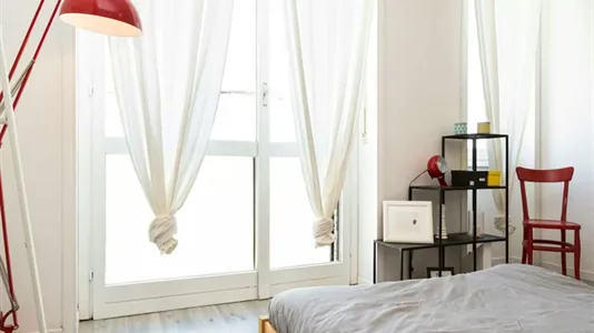 Rooms in Milano Zona 2 - Stazione Centrale, Gorla, Turro, Greco, Crescenzago - photo 8