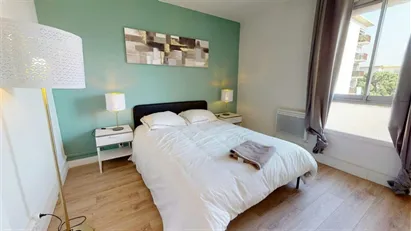 Room for rent in Montpellier, Occitanie