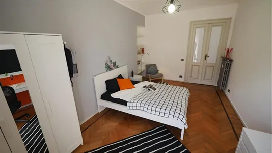 Rooms in Turin - photo 1