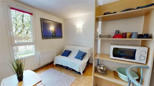 Apartments in Rouen - photo 9