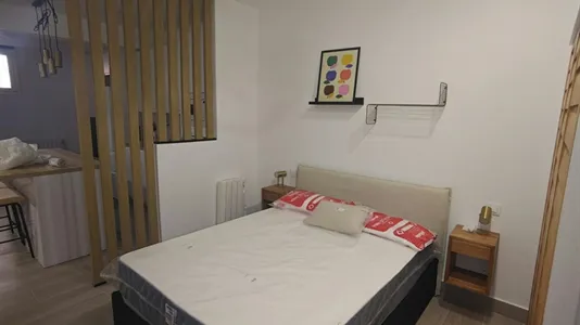 Apartments in Madrid Fuencarral-El Pardo - photo 1