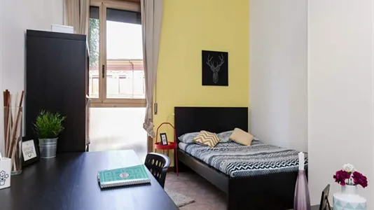 Rooms in Bologna - photo 5