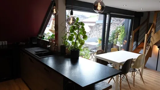 Apartments in Strasbourg - photo 4