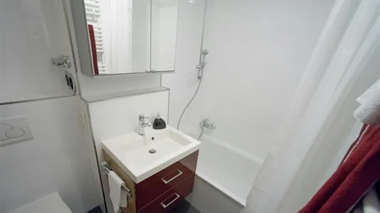 Apartments in Location is not specified - photo 9