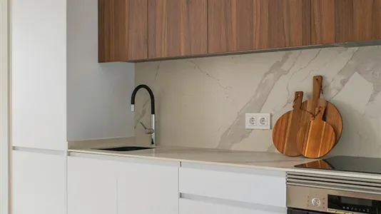 Apartments in Madrid Chamberí - photo 9