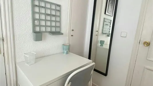 Rooms in Madrid Retiro - photo 4