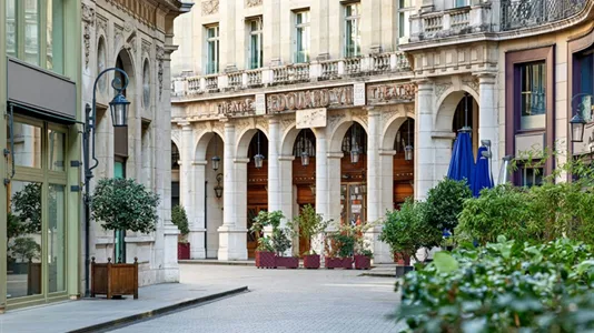 Rooms in Paris 9ème arrondissement - photo 7