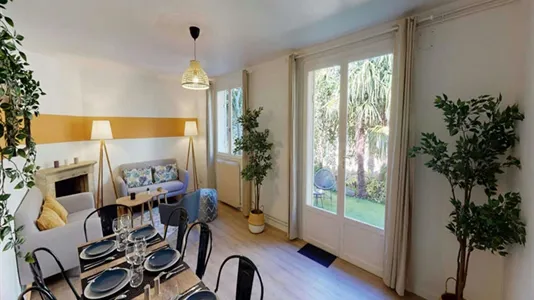 Rooms in Bordeaux - photo 6