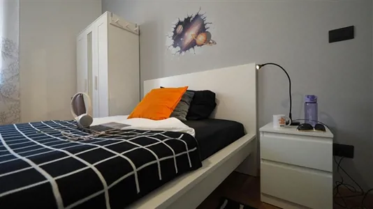 Rooms in Turin - photo 3