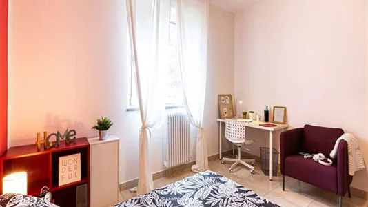 Rooms in Milano Zona 9 - Porta Garibaldi, Niguarda - photo 2