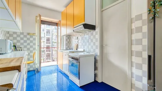Rooms in Milano Zona 2 - Stazione Centrale, Gorla, Turro, Greco, Crescenzago - photo 9