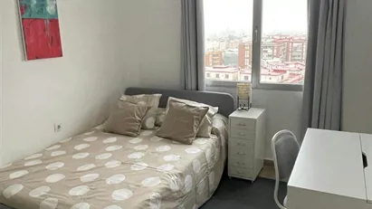 Room for rent in Málaga, Andalucía