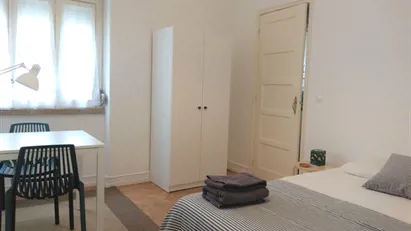 Room for rent in Lisbon (region)