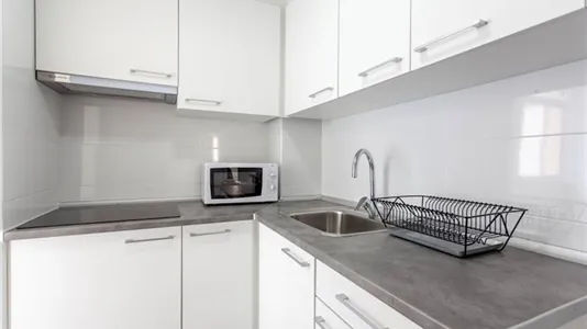 Rooms in Alboraya - photo 9