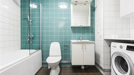 Apartments in Kungsholmen - photo 15