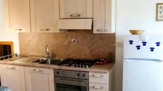 Apartments in Florence - photo 10