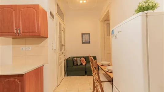 Rooms in Budapest Józsefváros - photo 7