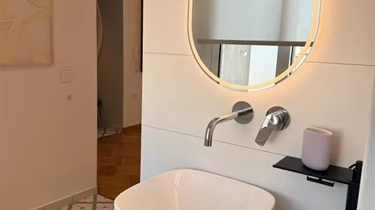 Apartments in Athens Agios Nikolaos - photo 7