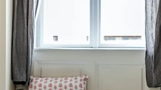 Rooms in Budapest Ferencváros - photo 9