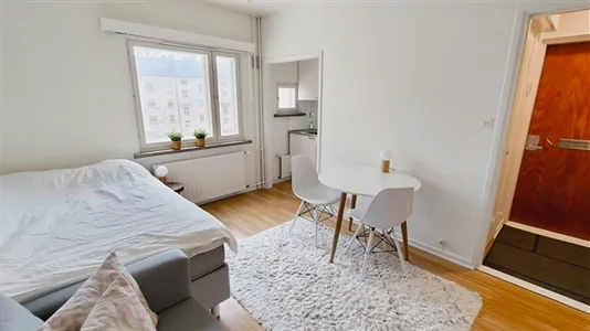 Apartments in Helsinki Keskinen - photo 4