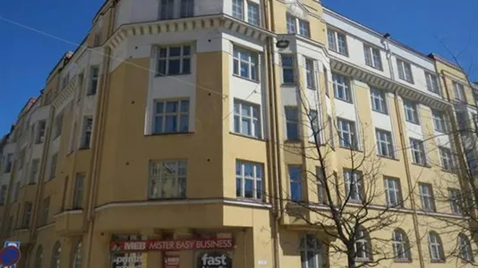 Apartments in Location is not specified - photo 9