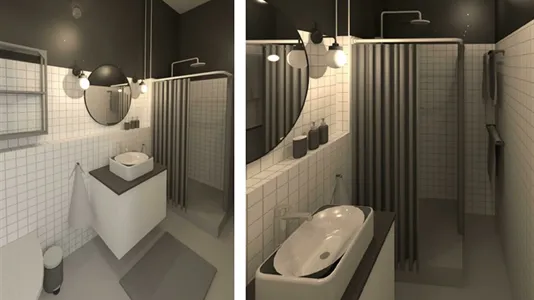 Apartments in Cologne Innenstadt - photo 4