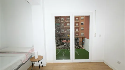 Rooms in Alboraya - photo 5