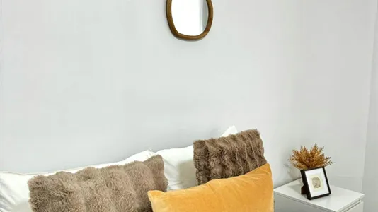 Rooms in Madrid Salamanca - photo 7