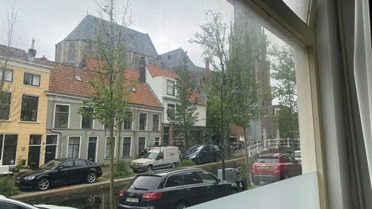 Rooms in Delft - photo 9
