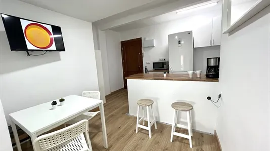 Rooms in Getafe - photo 5